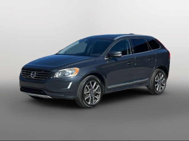 2016 Volvo XC60 T5 Premier