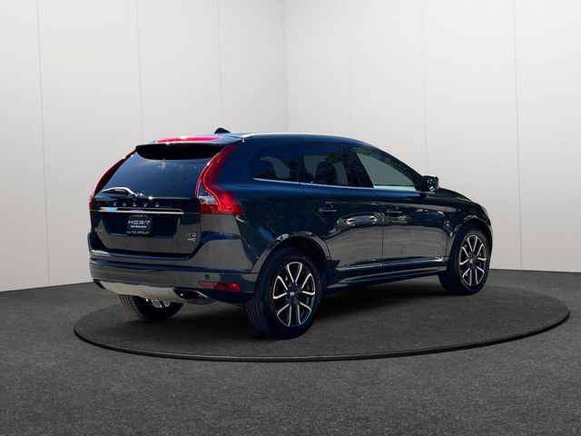 2016 Volvo XC60 T5 Premier