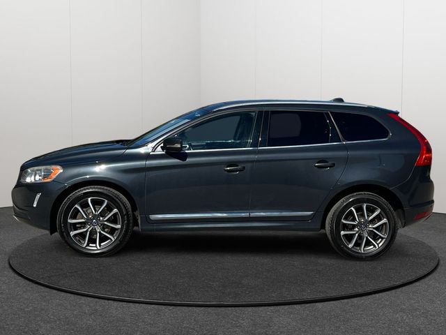 2016 Volvo XC60 T5 Premier