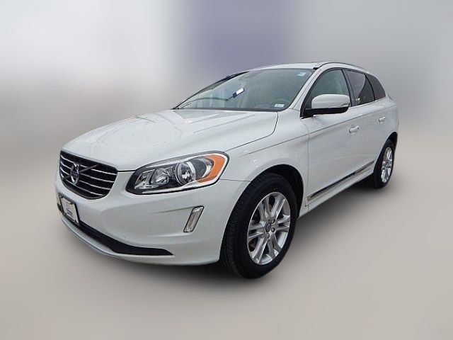 2016 Volvo XC60 T5 Premier