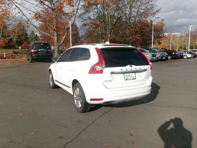 2016 Volvo XC60 T5 Premier