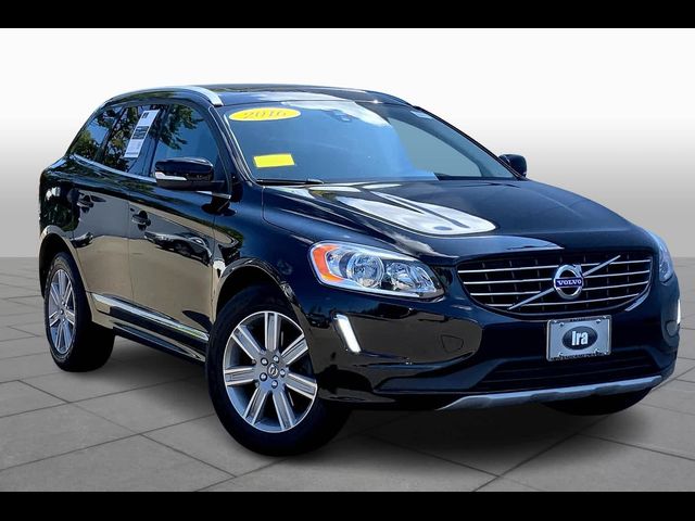 2016 Volvo XC60 T5 Premier