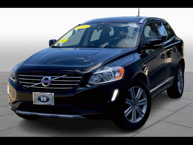 2016 Volvo XC60 T5 Premier