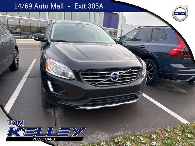 2016 Volvo XC60 T5 Premier