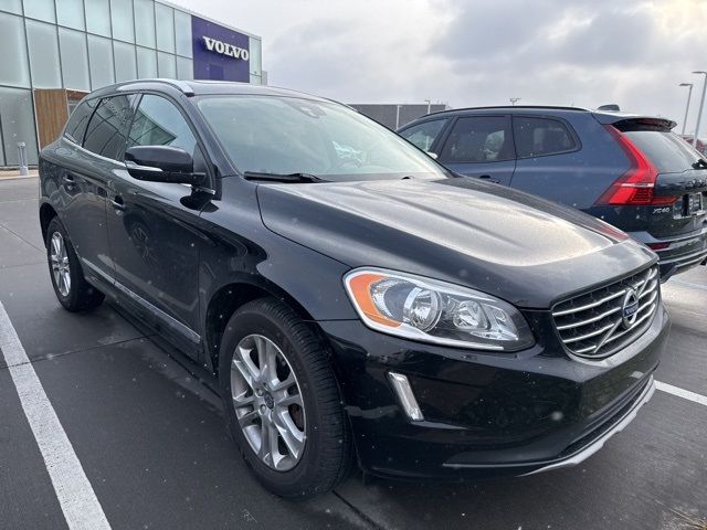 2016 Volvo XC60 T5 Premier