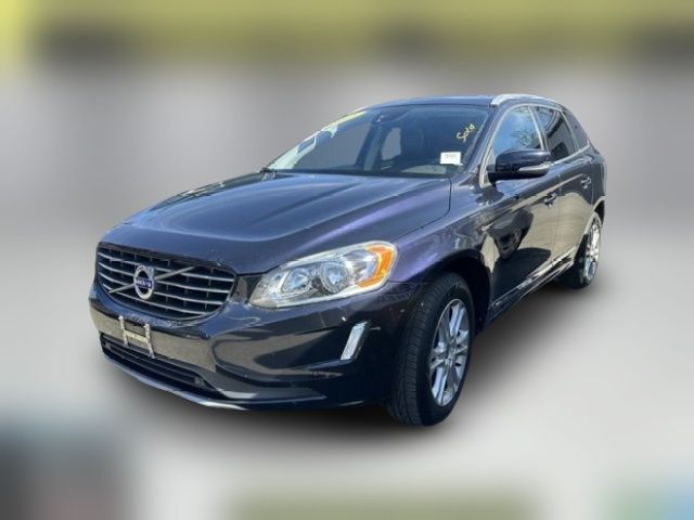 2016 Volvo XC60 T5 Premier