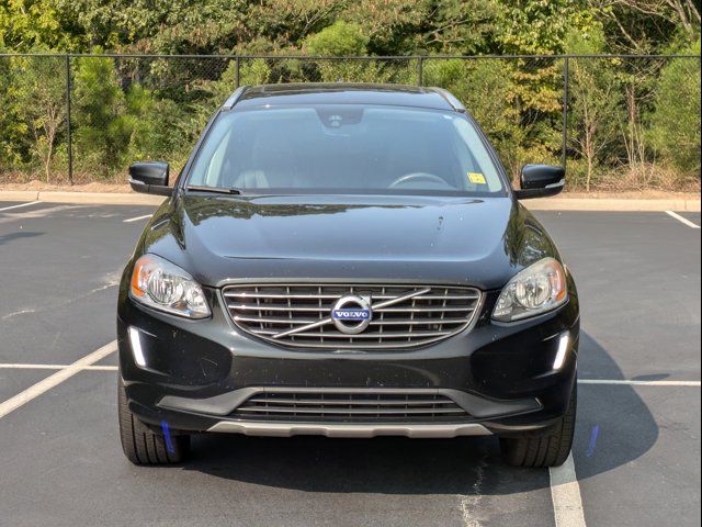 2016 Volvo XC60 T5 Premier