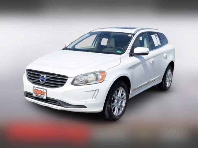 2016 Volvo XC60 T5 Premier