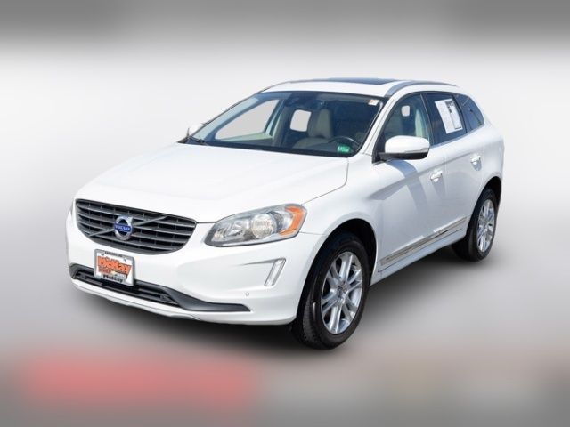 2016 Volvo XC60 T5 Premier