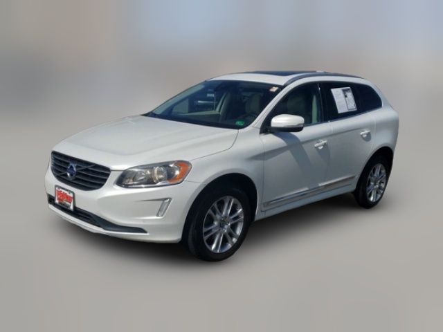2016 Volvo XC60 T5 Premier
