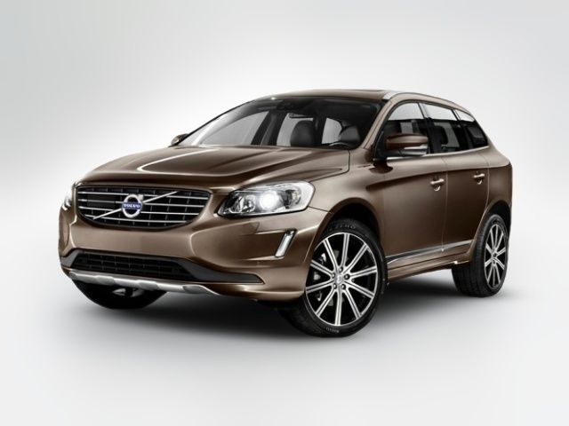 2016 Volvo XC60 T5 Premier
