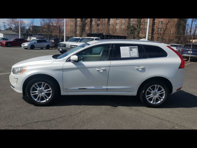 2016 Volvo XC60 T5 Premier