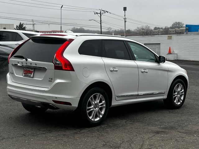 2016 Volvo XC60 T5 Premier