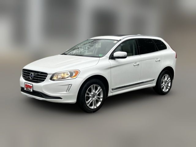 2016 Volvo XC60 T5 Premier