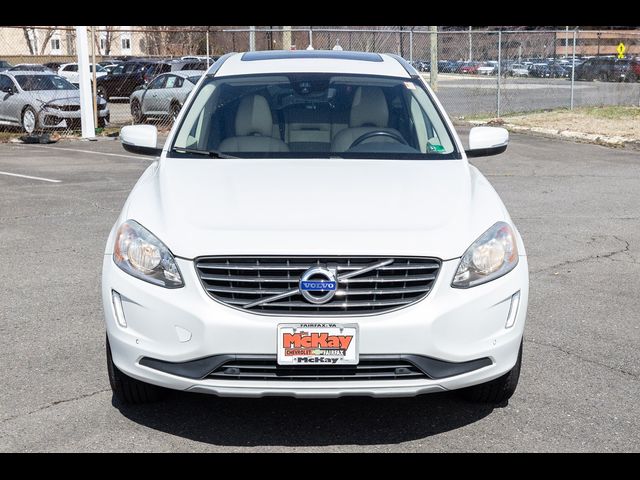 2016 Volvo XC60 T5 Premier