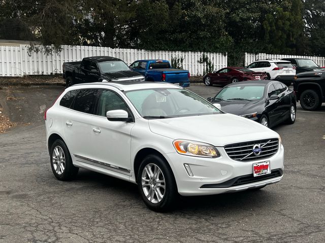 2016 Volvo XC60 T5 Premier