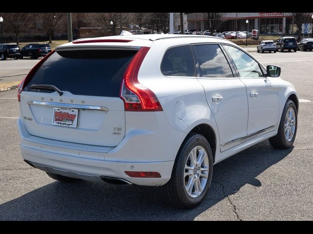 2016 Volvo XC60 T5 Premier