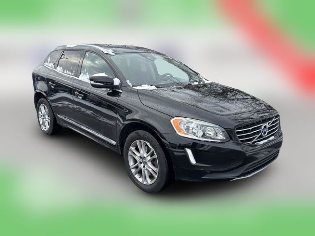 2016 Volvo XC60 T5 Premier