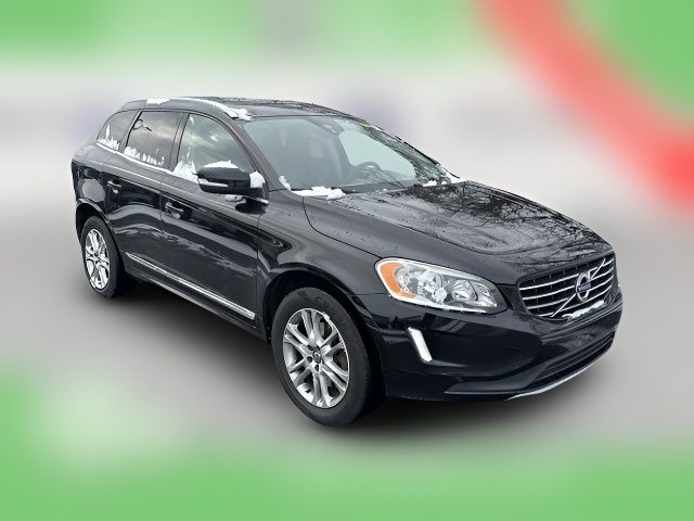 2016 Volvo XC60 T5 Premier