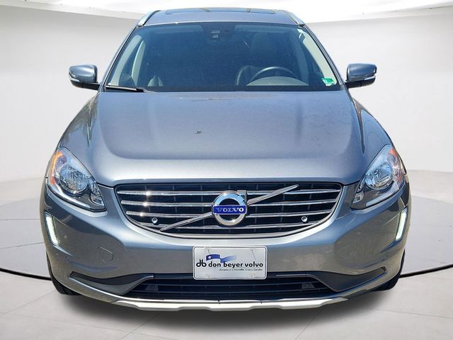 2016 Volvo XC60 T5 Premier