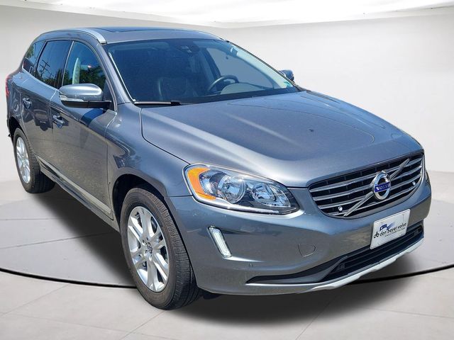 2016 Volvo XC60 T5 Premier