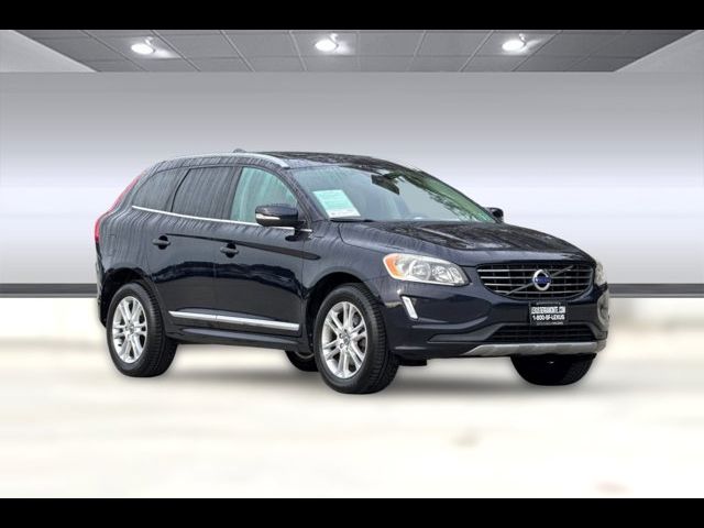 2016 Volvo XC60 T5 Premier