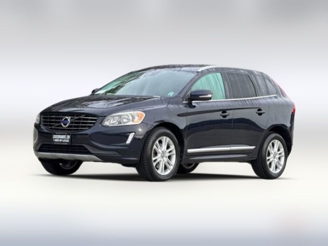 2016 Volvo XC60 T5 Premier