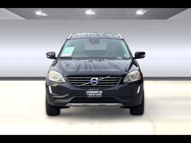 2016 Volvo XC60 T5 Premier