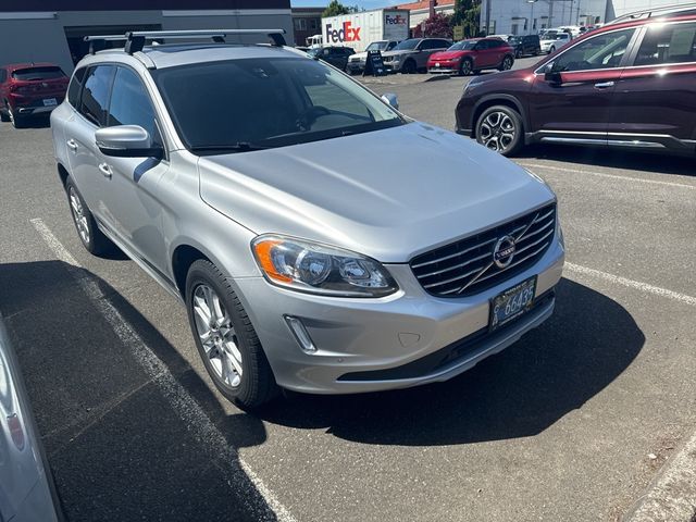 2016 Volvo XC60 T5 Premier