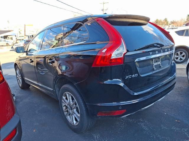 2016 Volvo XC60 T5 Premier