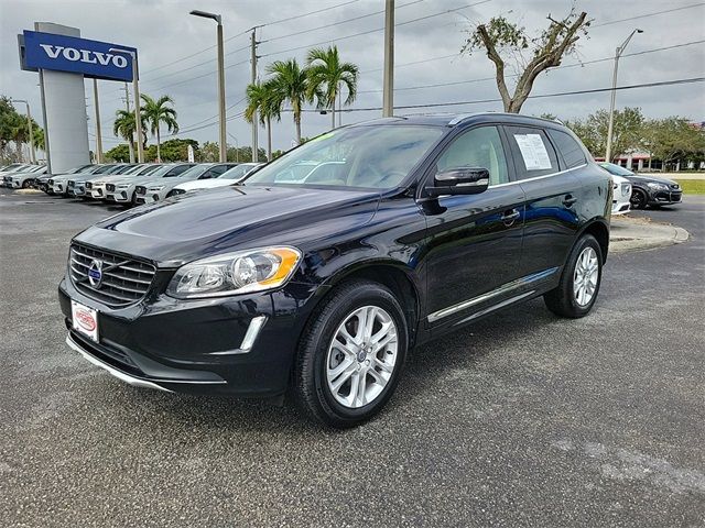 2016 Volvo XC60 T5 Premier