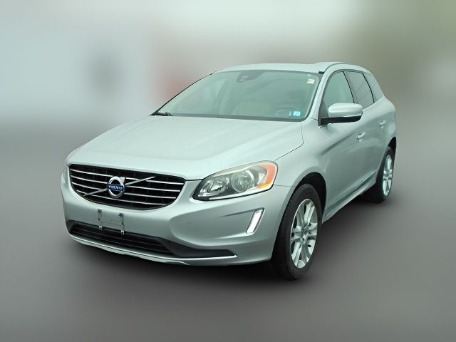 2016 Volvo XC60 T5 Premier