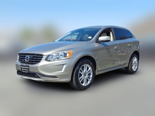2016 Volvo XC60 T5 Premier