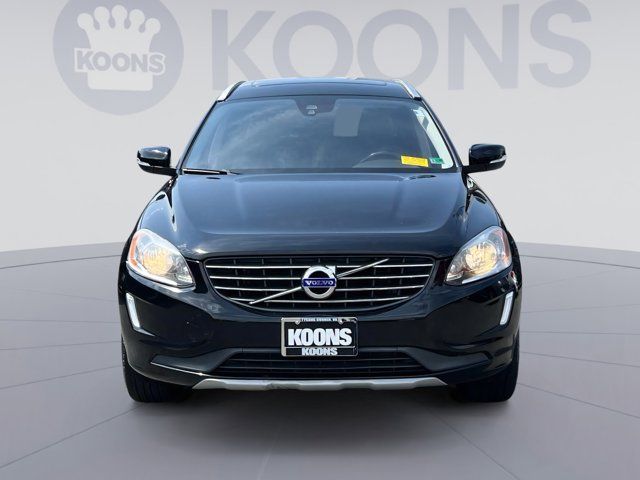 2016 Volvo XC60 T5 Premier