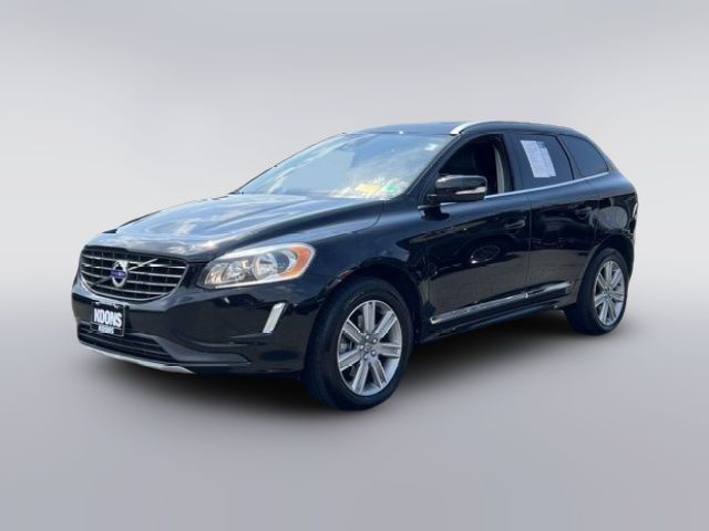 2016 Volvo XC60 T5 Premier