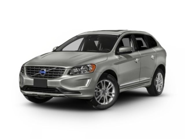 2016 Volvo XC60 T5 Premier