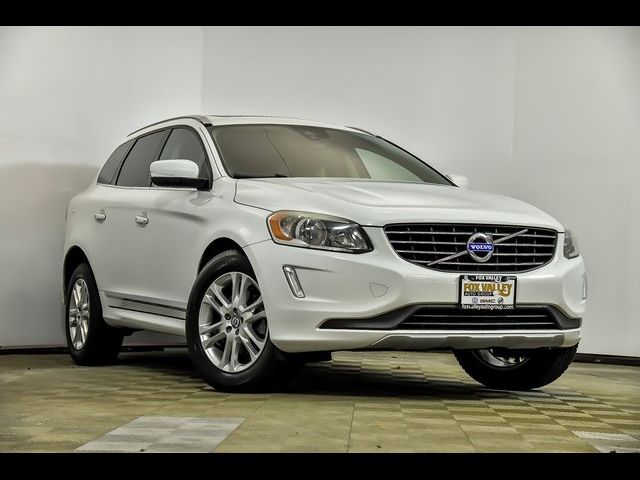 2016 Volvo XC60 T5 Premier