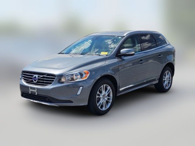 2016 Volvo XC60 T5 Premier