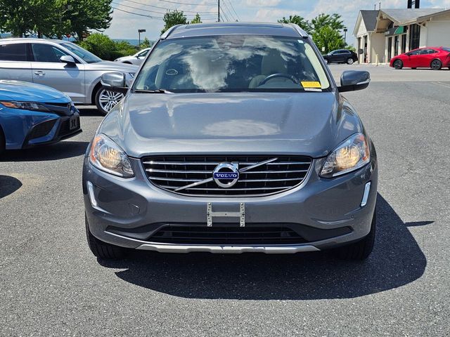 2016 Volvo XC60 T5 Premier
