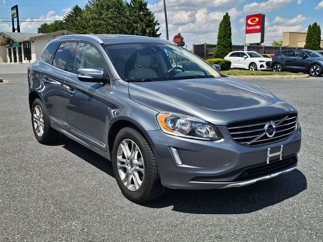 2016 Volvo XC60 T5 Premier
