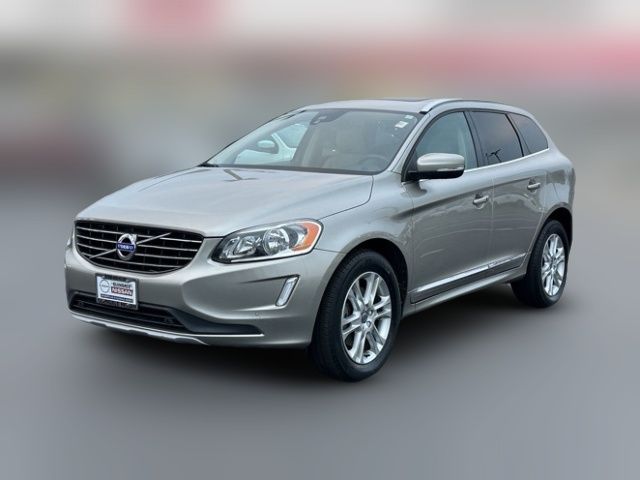 2016 Volvo XC60 T5 Premier