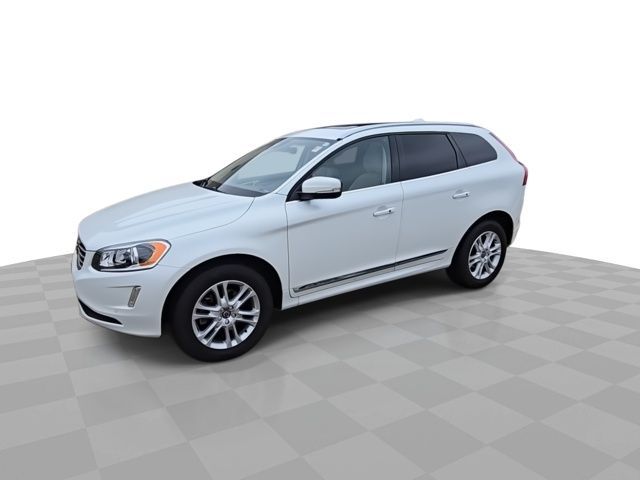 2016 Volvo XC60 T5 Premier