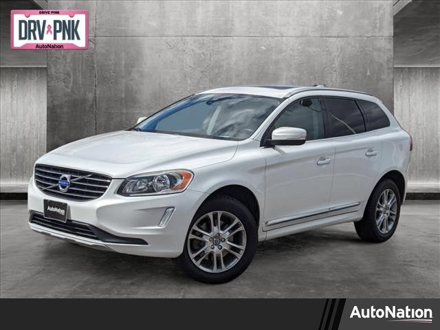 2016 Volvo XC60 T5 Premier