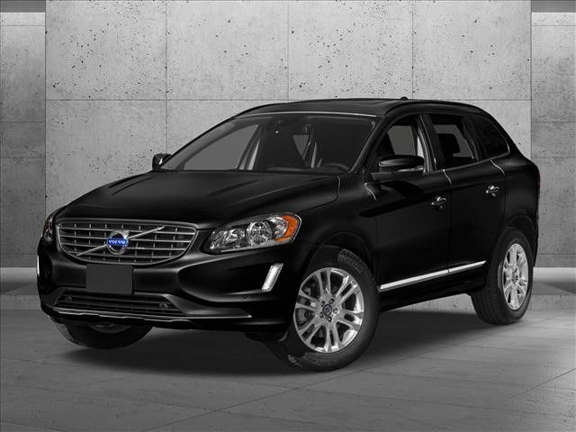 2016 Volvo XC60 T5 Premier