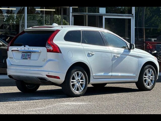 2016 Volvo XC60 T5 Premier