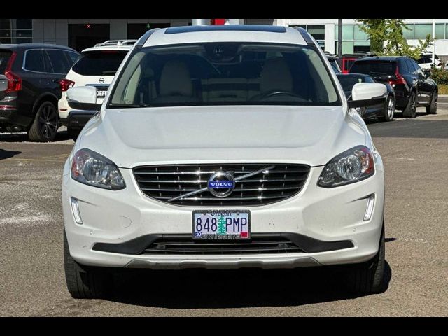 2016 Volvo XC60 T5 Premier