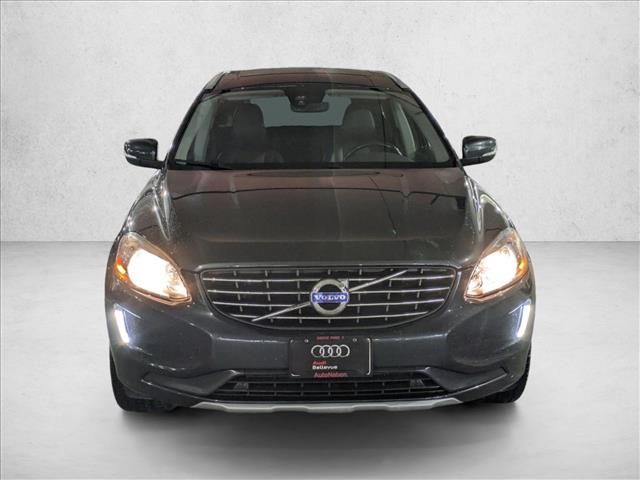 2016 Volvo XC60 T5 Premier