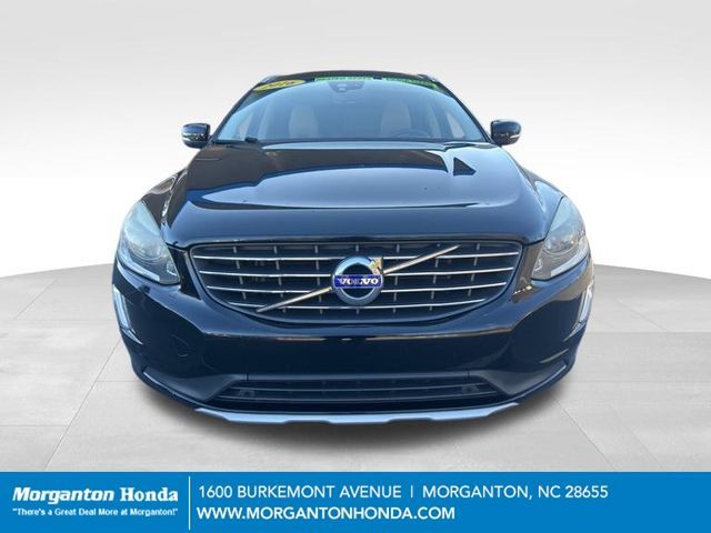 2016 Volvo XC60 T5 Premier
