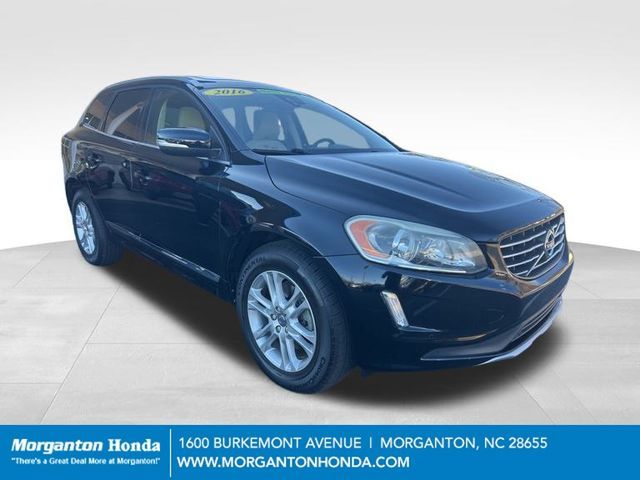 2016 Volvo XC60 T5 Premier