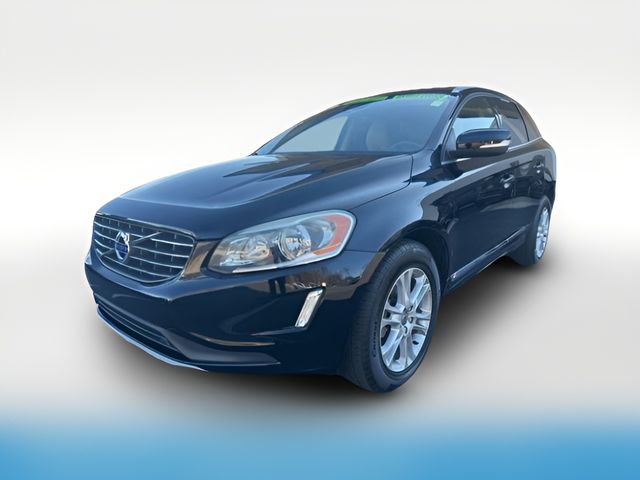 2016 Volvo XC60 T5 Premier